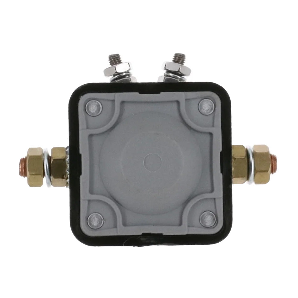 ARCO Marine Prestolite Style Solenoid w/Isolated Base - image 2