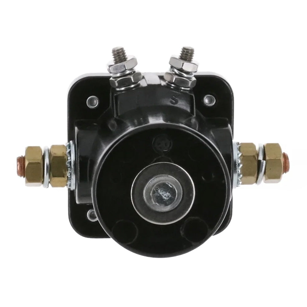 ARCO Marine Prestolite Style Solenoid w/Isolated Base - image 4