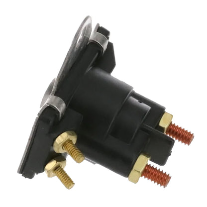 ARCO Marine Current Model Outboard Solenoid w/Flat Isolated Base - image 3