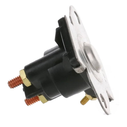 ARCO Marine Current Model Outboard Solenoid w/Flat Isolated Base - image 5