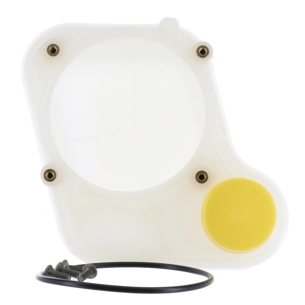 ARCO Marine Mercruiser Tilt Trim Reservoir Kit - 4 Screw Mount - image 2