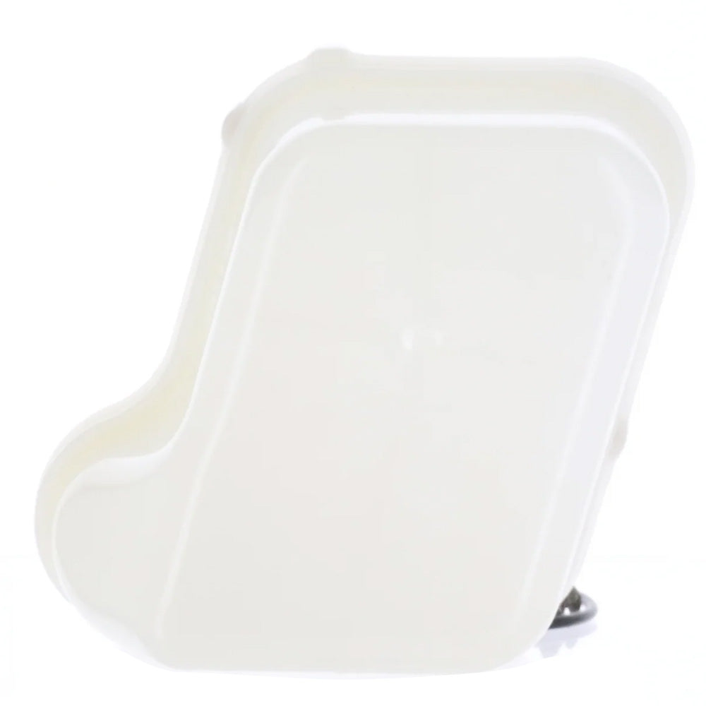 ARCO Marine Mercruiser Tilt Trim Reservoir Kit - 4 Screw Mount - image 4