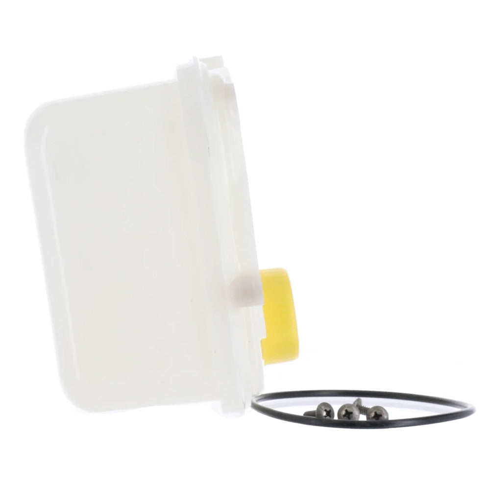 ARCO Marine Mercruiser Tilt Trim Reservoir Kit - 4 Screw Mount - image 5