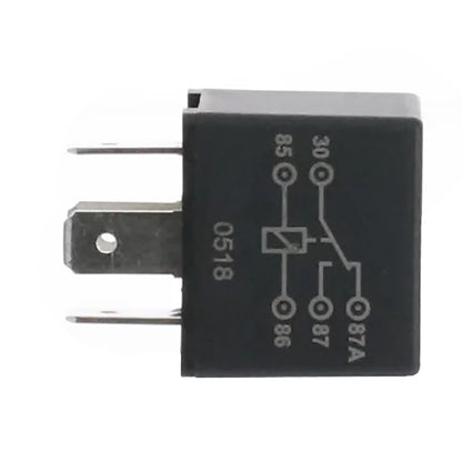 ARCO Marine Johnson/Evinrude Outboard Relay - 12V 30A - image 5