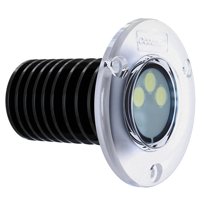 OceanLED Discover Series D3 Underwater Light - Midnight Blue with Isolation Kit - image 2