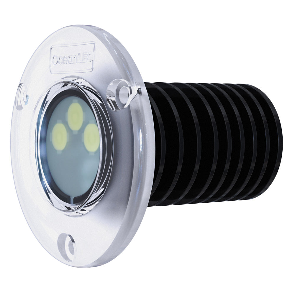 OceanLED Discover Series D3 Underwater Light - Midnight Blue with Isolation Kit - image 3
