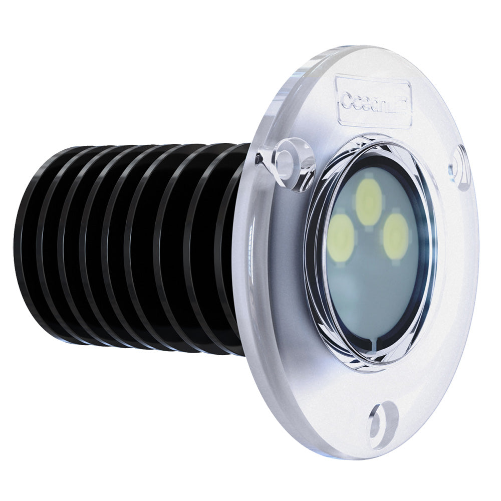 OceanLED Discover Series D3 Underwater Light - Ultra White - image 2