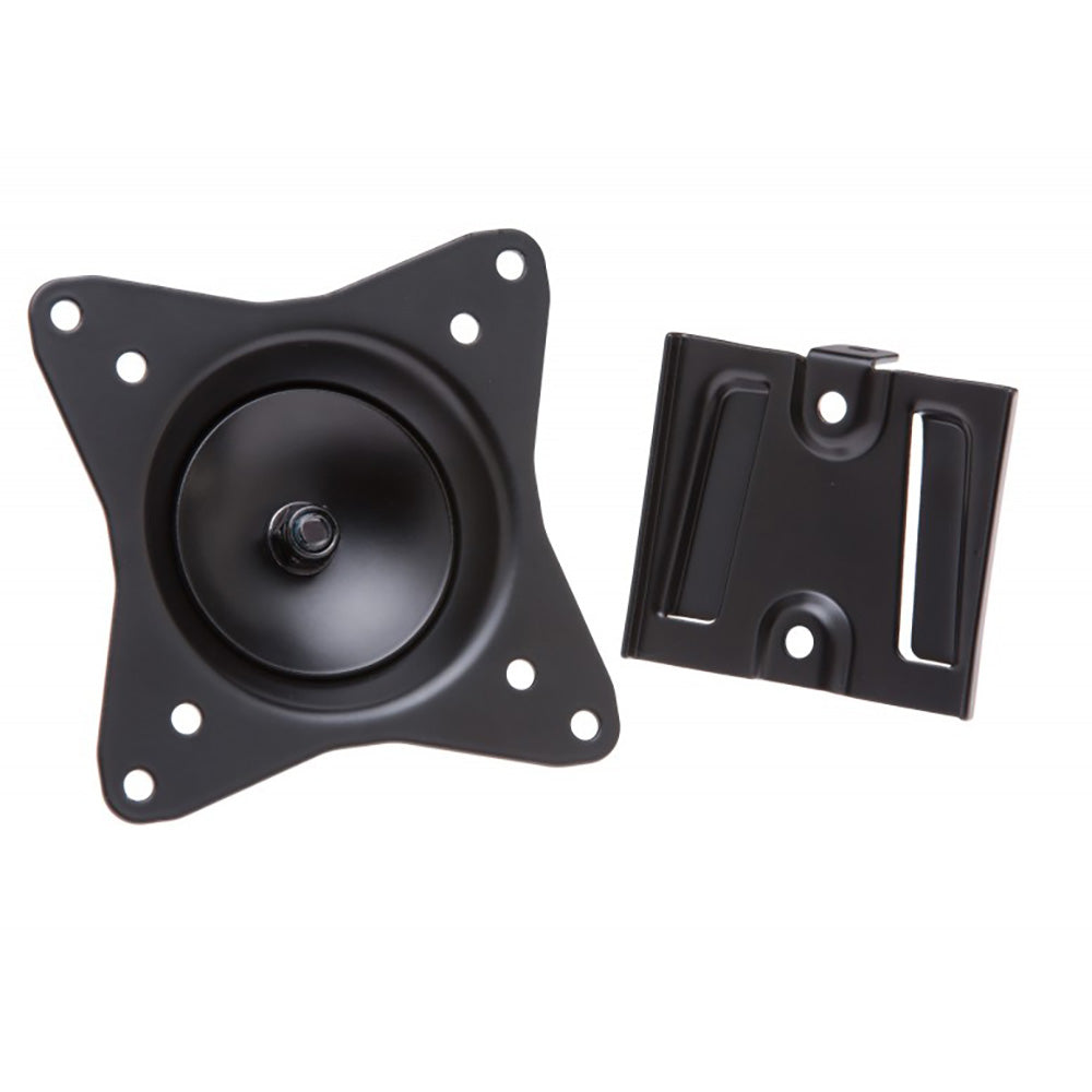 Majestic Tilt & Swivel Lockable LED TV Wall Mount Bracket - image 2