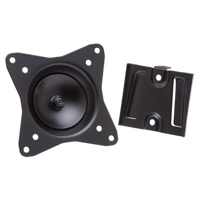 Majestic Tilt & Swivel Lockable LED TV Wall Mount Bracket - image 2