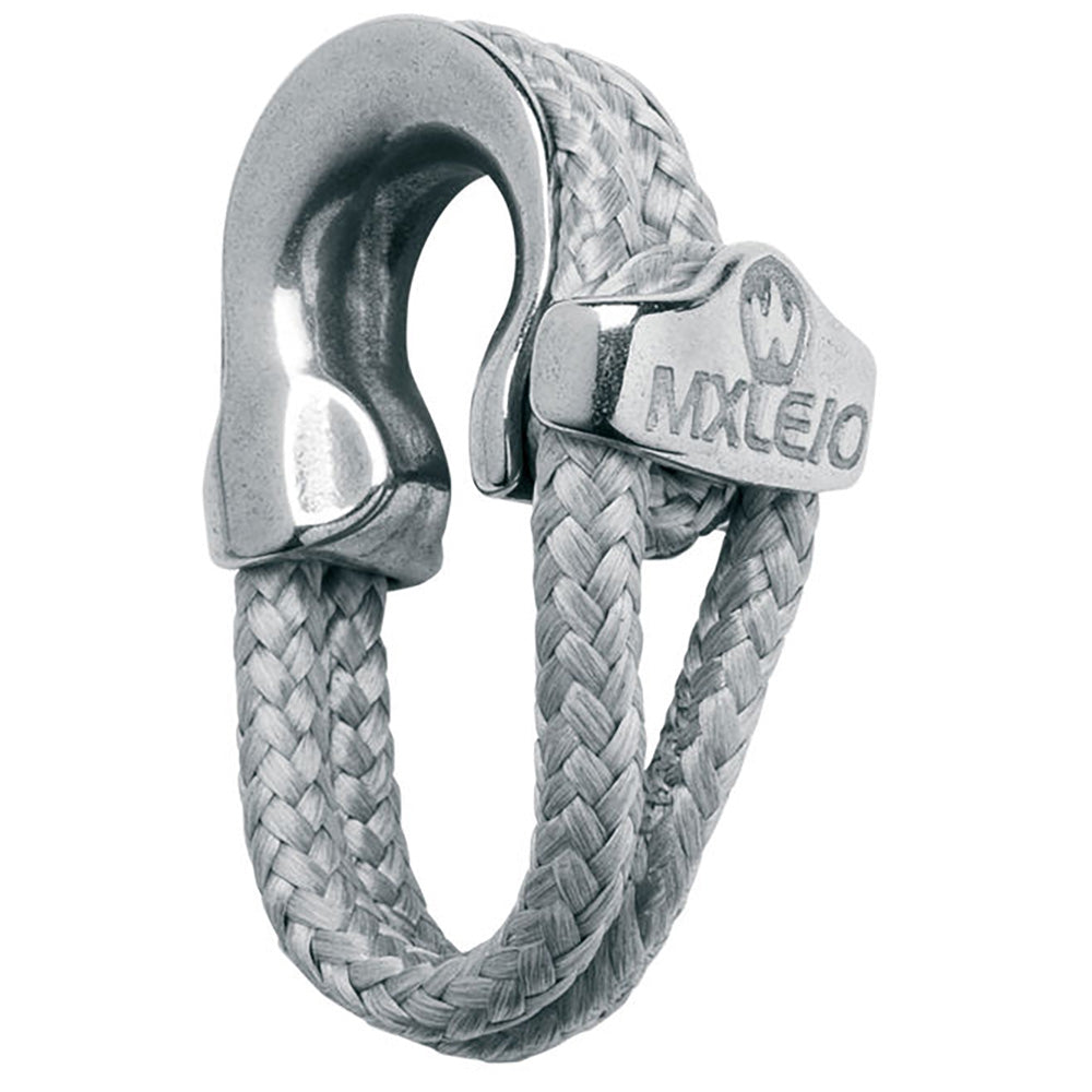Wichard MXLEvo 10 - Soft Block - 10mm Rope Size - 13/32" - image 2
