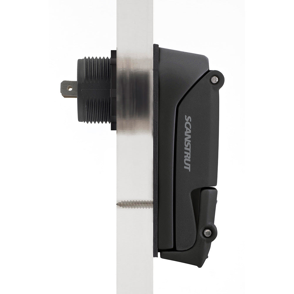 Scanstrut ROKK Charge Pro Fast Charge USB-A & USB-C Socket - image 2