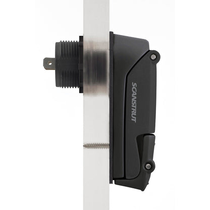 Scanstrut ROKK Charge Pro Fast Charge USB-A & USB-C Socket - image 2