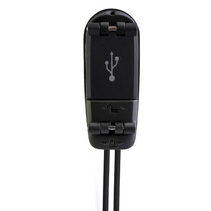 Scanstrut ROKK Charge Pro Fast Charge USB-A & USB-C Socket - image 3