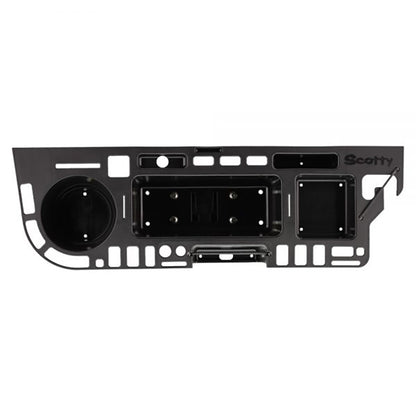 Scotty 452 Gear Caddy - image 2