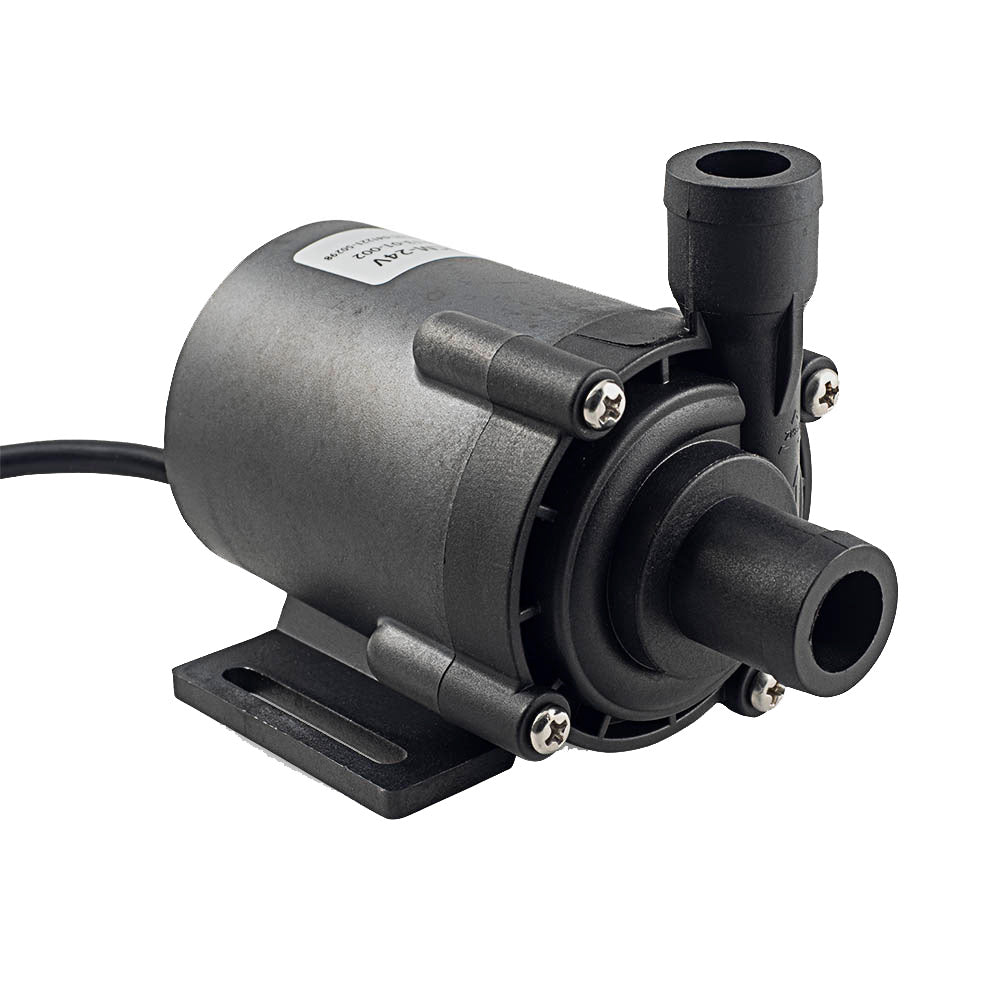 Albin Group DC Driven Circulation Pump w/Brushless Motor - BL30CM 12V - image 3