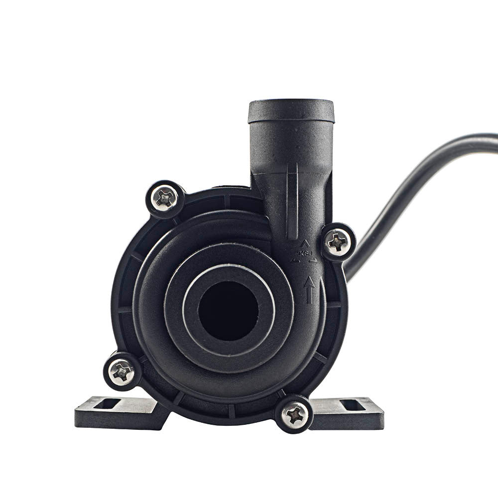 Albin Group DC Driven Circulation Pump w/Brushless Motor - BL30CM 12V - image 4