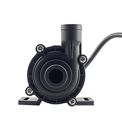 Albin Group DC Driven Circulation Pump w/Brushless Motor - BL30CM 12V - image 4