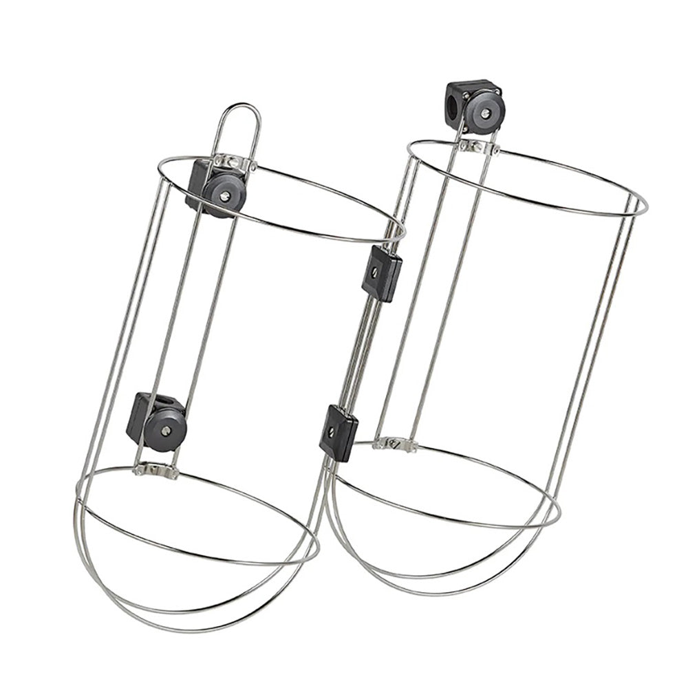 Polyform 9" Diameter Fender Holder Kit *Pack of 2