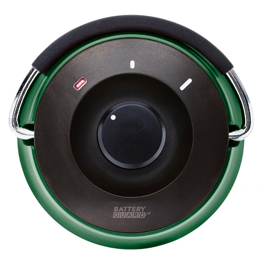 Coleman 600 Lumens LED Lantern w/BatteryGuard™ - Green - image 2
