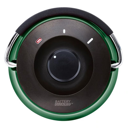 Coleman 600 Lumens LED Lantern w/BatteryGuard™ - Green - image 2