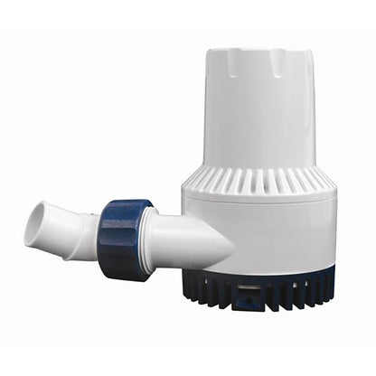 Attwood HD2000 Heavy Duty Bilge Pump - 24V & 2000 GPH - image 2