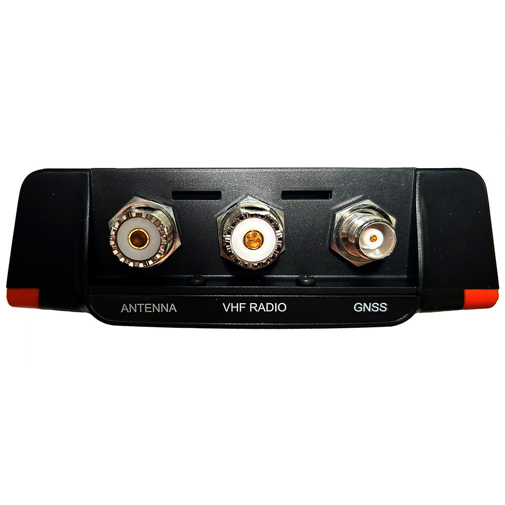 em-trak B923 Class B AIS Transceiver w/VHF Splitter - 2W CSTDMA - image 3