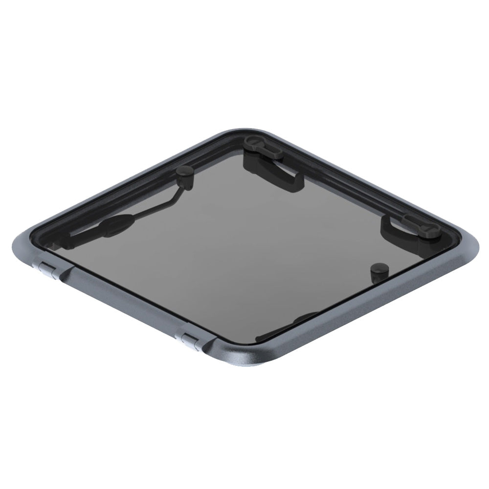 VETUS ALTUS Ventilation Hatch - OD 13-1/8" x 13-1/8" - image 2