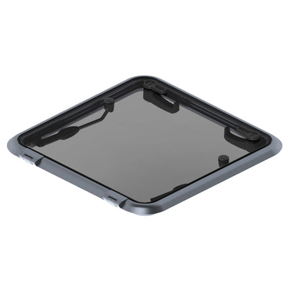 VETUS ALTUS Ventilation Hatch - OD 13-1/8" x 13-1/8" - image 2