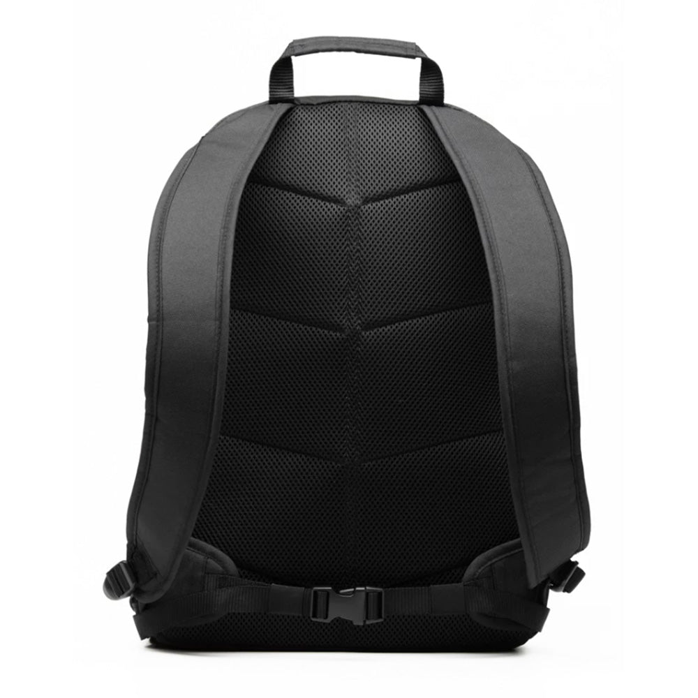 Coleman CHILLER™ 28-Can Soft-Sided Backpack Cooler - Black - image 3