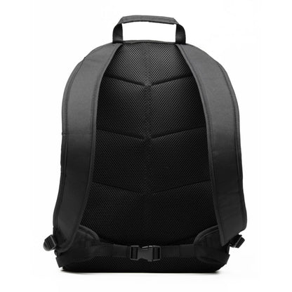 Coleman CHILLER™ 28-Can Soft-Sided Backpack Cooler - Black - image 3