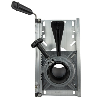 Springfield Trac-Lock Swivel/Slide Locking Mount f/2-7/8" Post - image 2
