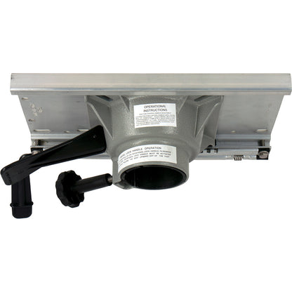 Springfield Trac-Lock Swivel/Slide Locking Mount f/2-7/8" Post - image 3