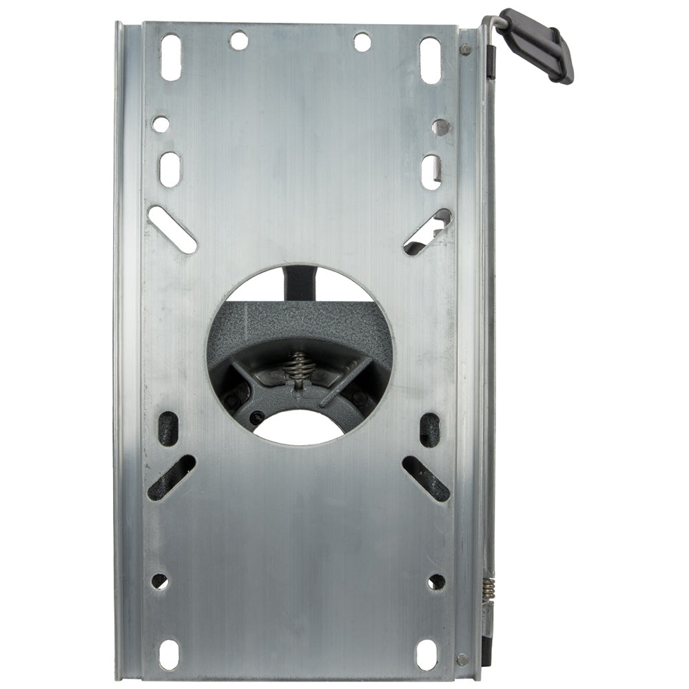 Springfield Trac-Lock Swivel/Slide Locking Mount f/2-7/8" Post - image 4