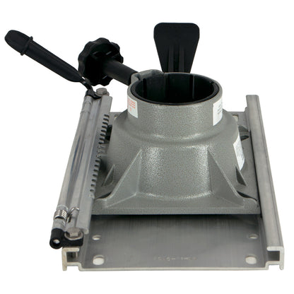 Springfield Trac-Lock Swivel/Slide Locking Mount f/2-7/8" Post - image 5