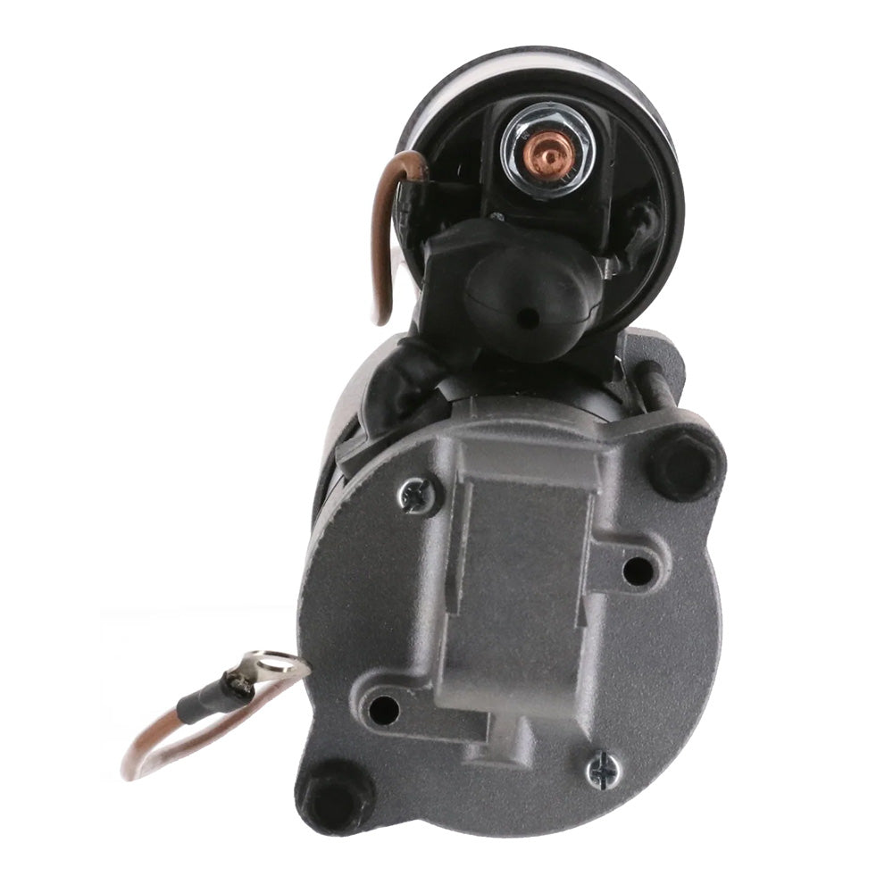 ARCO Marine Premium Replacement Yamaha Outboard Starter - 13 Tooth - image 4