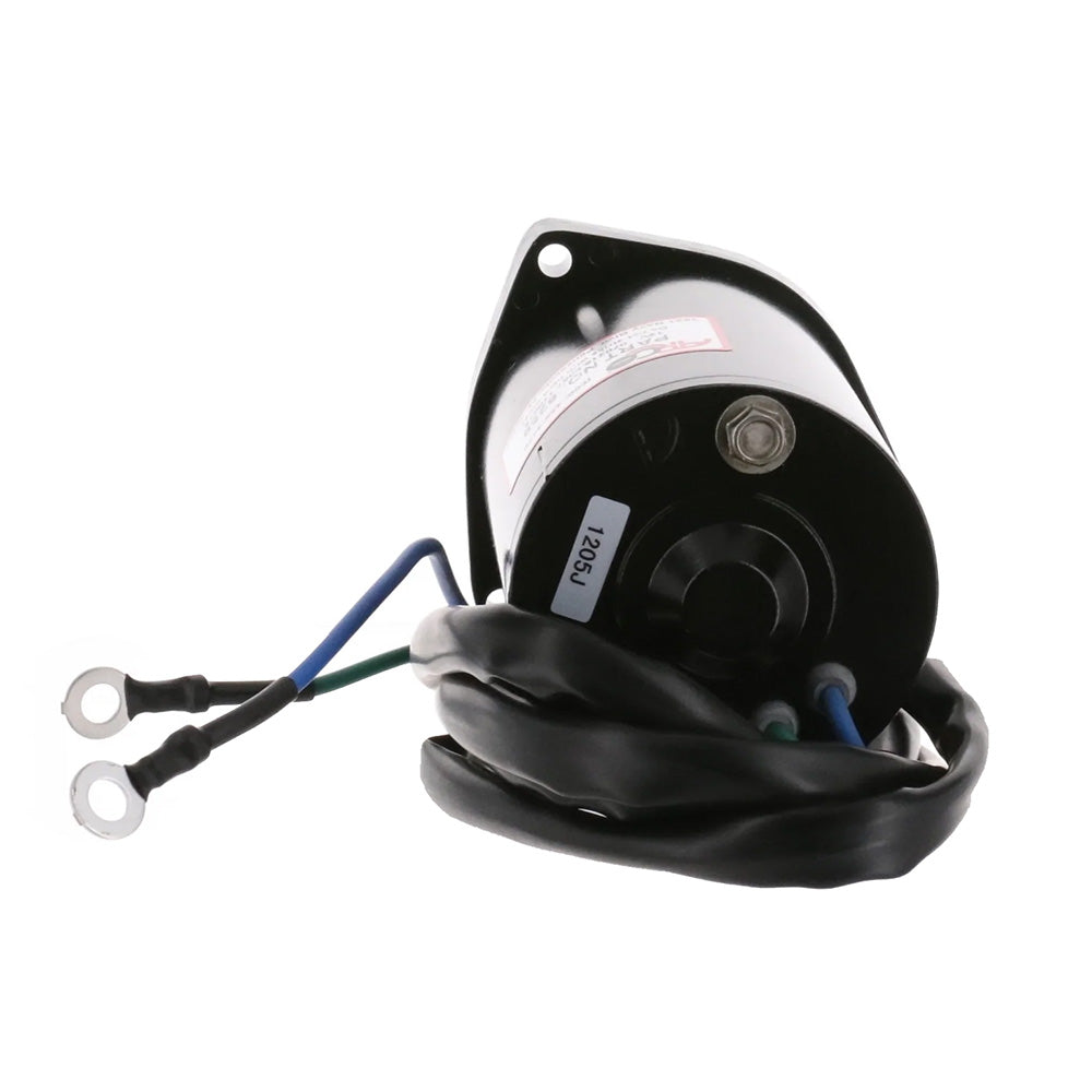ARCO Marine Original Equipment Quality Replacement Tilt Trim Motor - 2 Wire & 3-Bolt Mount - image 2