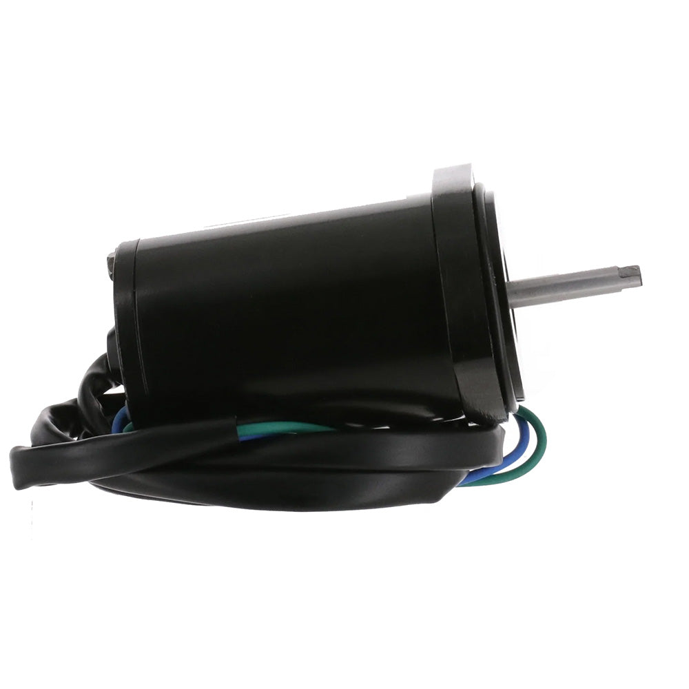 ARCO Marine Original Equipment Quality Replacement Tilt Trim Motor - 2 Wire & 3-Bolt Mount - image 3