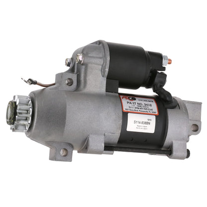 ARCO Marine Premium Replacement Outboard Starter f/Yamaha F115, 4 Stroke - image 2