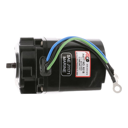 ARCO Marine Original Equipment Quality Replacement Tilt Trim Motor f/Mercruiser I/O & Mercury O/B w/Oildyne Pump - image 2