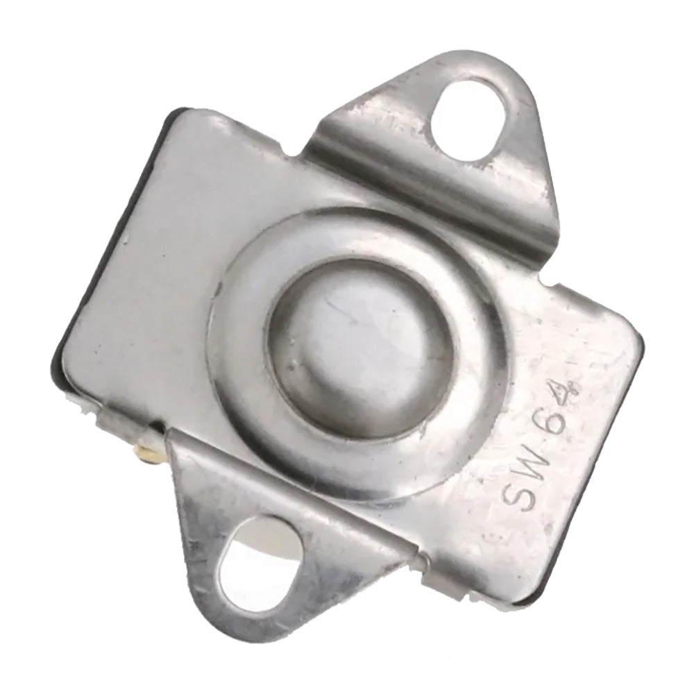 ARCO Marine Original Equipment Quality Replacement Solenoid f/Mercruiser & Mercury - Isolated base, 12V - image 2