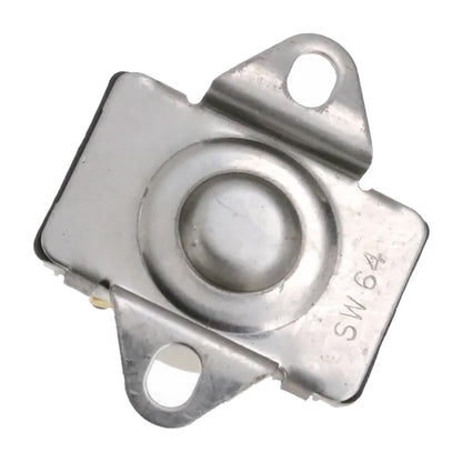 ARCO Marine Original Equipment Quality Replacement Solenoid f/Mercruiser & Mercury - Isolated base, 12V - image 2