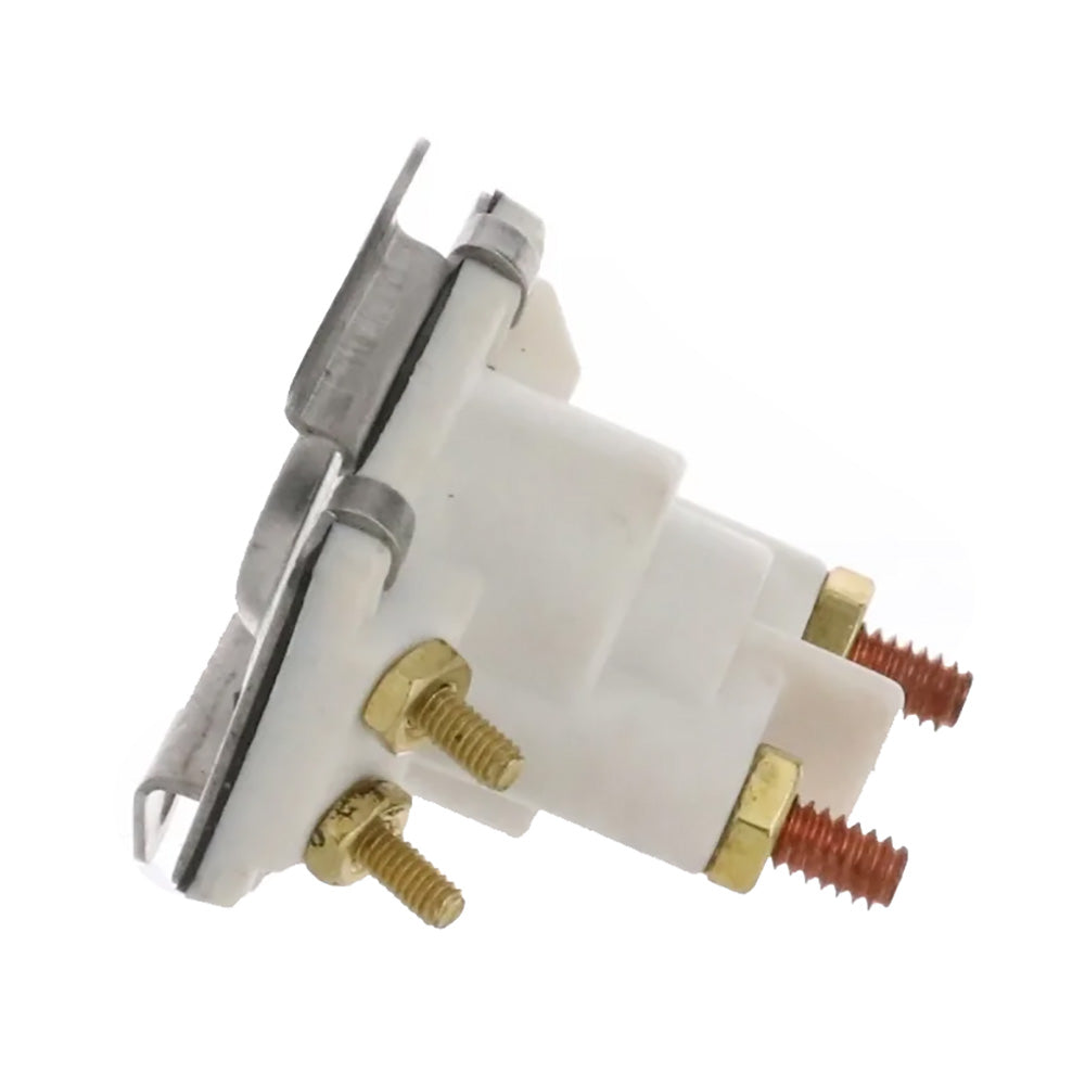 ARCO Marine Original Equipment Quality Replacement Solenoid f/Mercruiser & Mercury - Isolated base, 12V - image 3