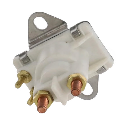 ARCO Marine Original Equipment Quality Replacement Solenoid f/Mercruiser & Mercury - Isolated base, 12V - image 4