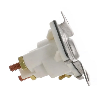 ARCO Marine Original Equipment Quality Replacement Solenoid f/Mercruiser & Mercury - Isolated base, 12V - image 5