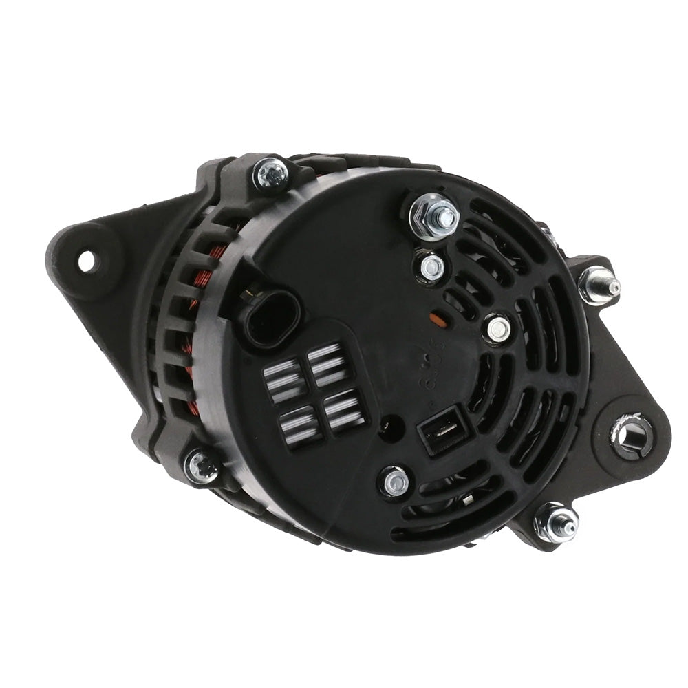 ARCO Marine Premium Replacement Alternator w/Single-Groove Pulley - 12V, 70A - image 4