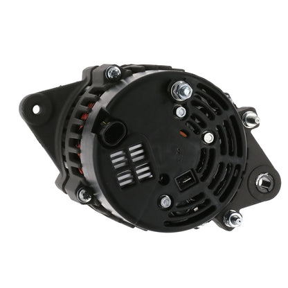 ARCO Marine Premium Replacement Alternator w/Single-Groove Pulley - 12V, 70A - image 4