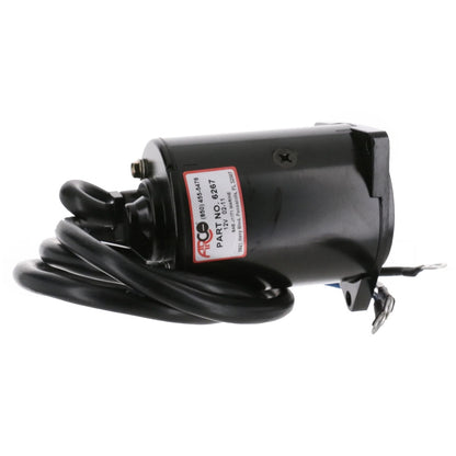 ARCO Marine Original Equipment Quality Replacement Tilt Trim Motor f/Early Model Yamaha - 3 Wire, 3-Bolt Mount - image 2