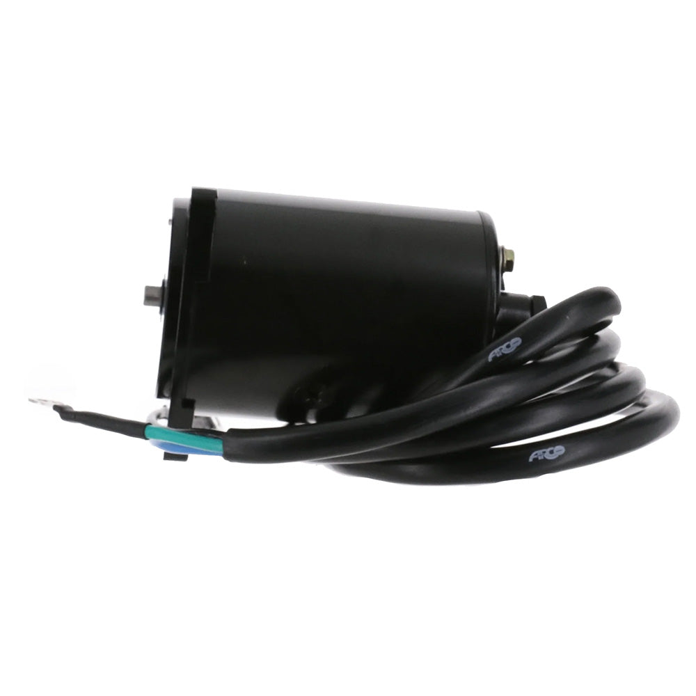 ARCO Marine Original Equipment Quality Replacement Tilt Trim Motor f/Early Model Yamaha - 3 Wire, 3-Bolt Mount - image 4