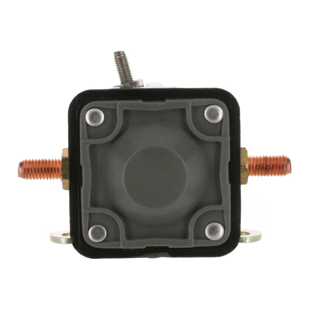 ARCO Marine Original Equipment Quality Replacement Solenoid f/Chrysler & BRP-OMC - 12V, Grounded Base - image 2
