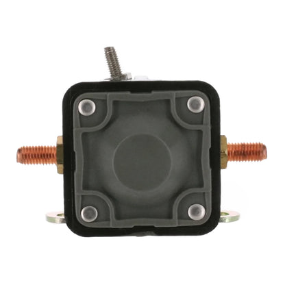 ARCO Marine Original Equipment Quality Replacement Solenoid f/Chrysler & BRP-OMC - 12V, Grounded Base - image 2